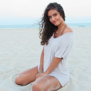 Meet your Posher, Mackenzie